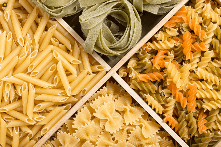 Eurasia Group Turkey Pasta – premium Turkish pasta manufacturer and exporter