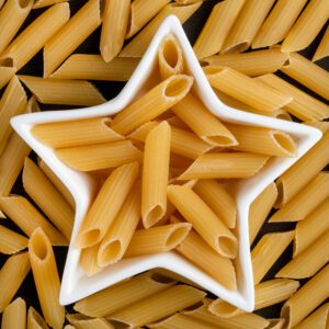 Eurasia Group Ltd Turkey Export high-quality penne pasta made in Turkey, crafted with premium durum wheat for rich taste and ideal texture in every bite.