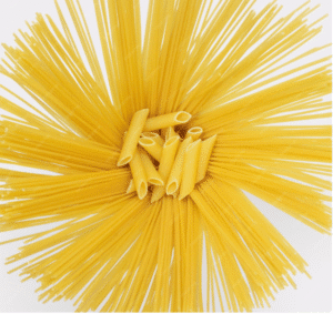 High-quality Eurasia Group Ltd Turkey spaghetti pasta made from 100% durum wheat. Long, thin noodles perfect for authentic Italian and global dishes.