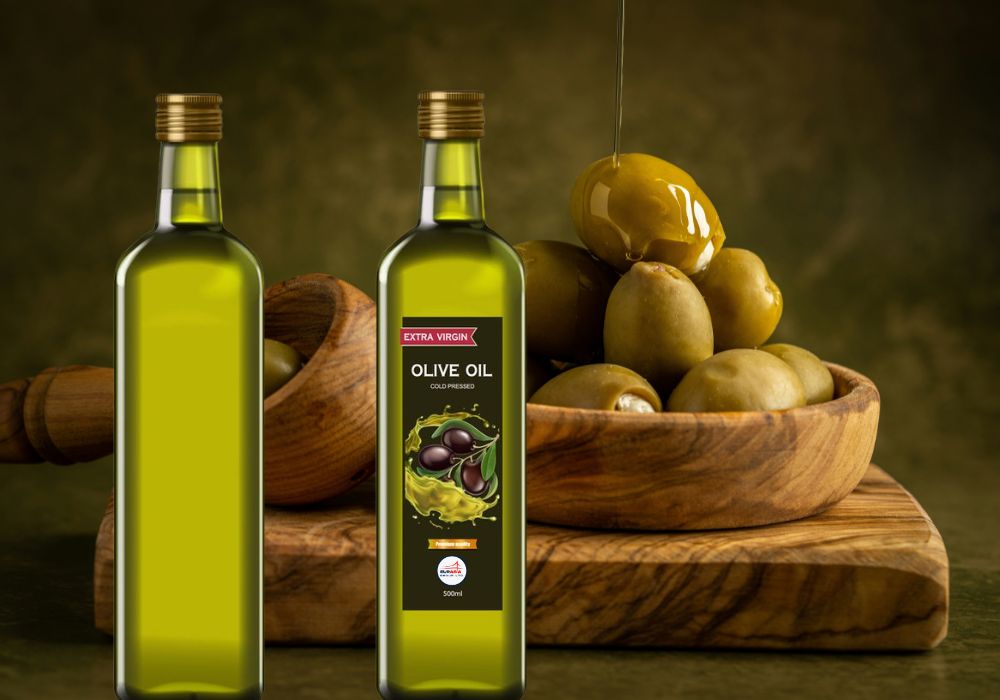 Extra Virgin Olive Oil