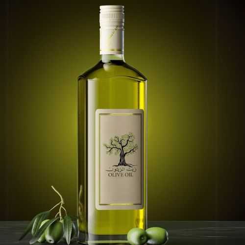 Olive Oil Exporter Company