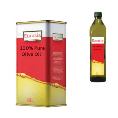 Olive Oil Manufacturer company