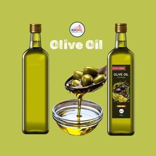 Olive Oil