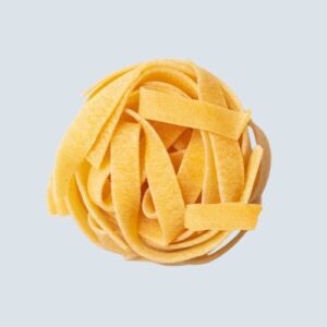 Eurasia Group Ltd Turkey Tagliatelle is a premium ribbon pasta made with durum wheat, ideal for hearty sauces and perfect pasta serving sizes globally.