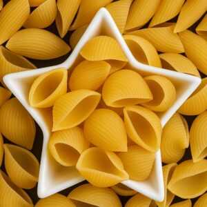 Export Conchiglie Pasta Price