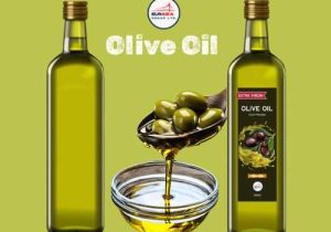 Olive Oil